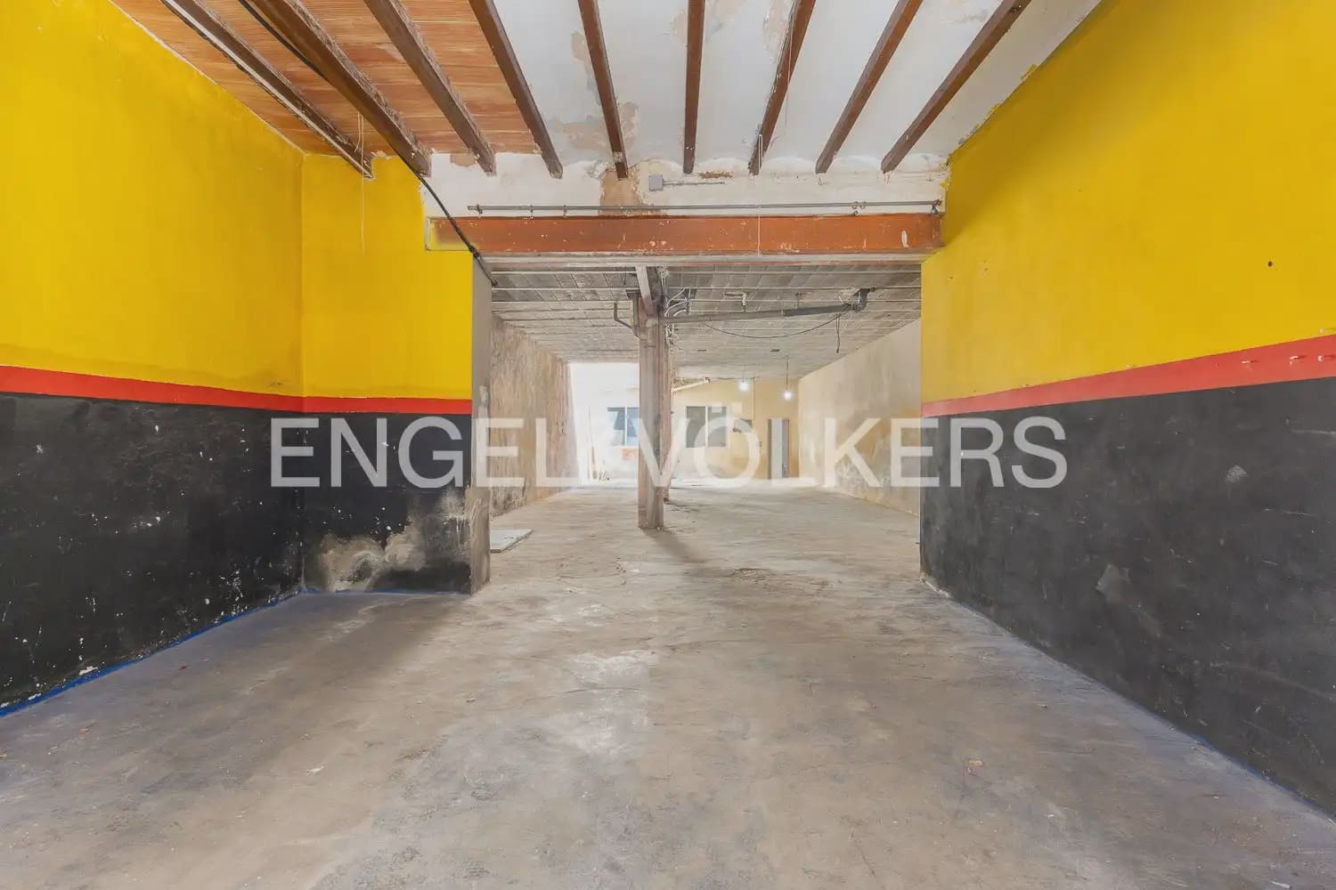 5 sypialnia Dom do wynajęcia w El Vergel / Verger z garażem - 1 300 € (Ref: 10042258)