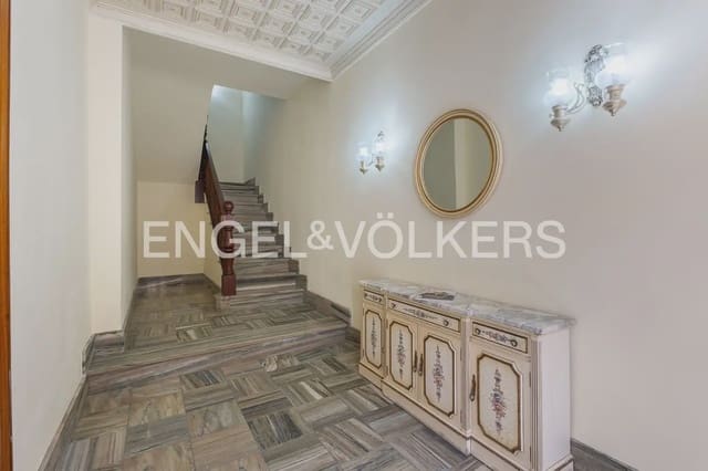 5 makuuhuone Omakotitalo vuokrattavana paikassa El Vergel / Verger - 1 300 € (Ref: 10042258)