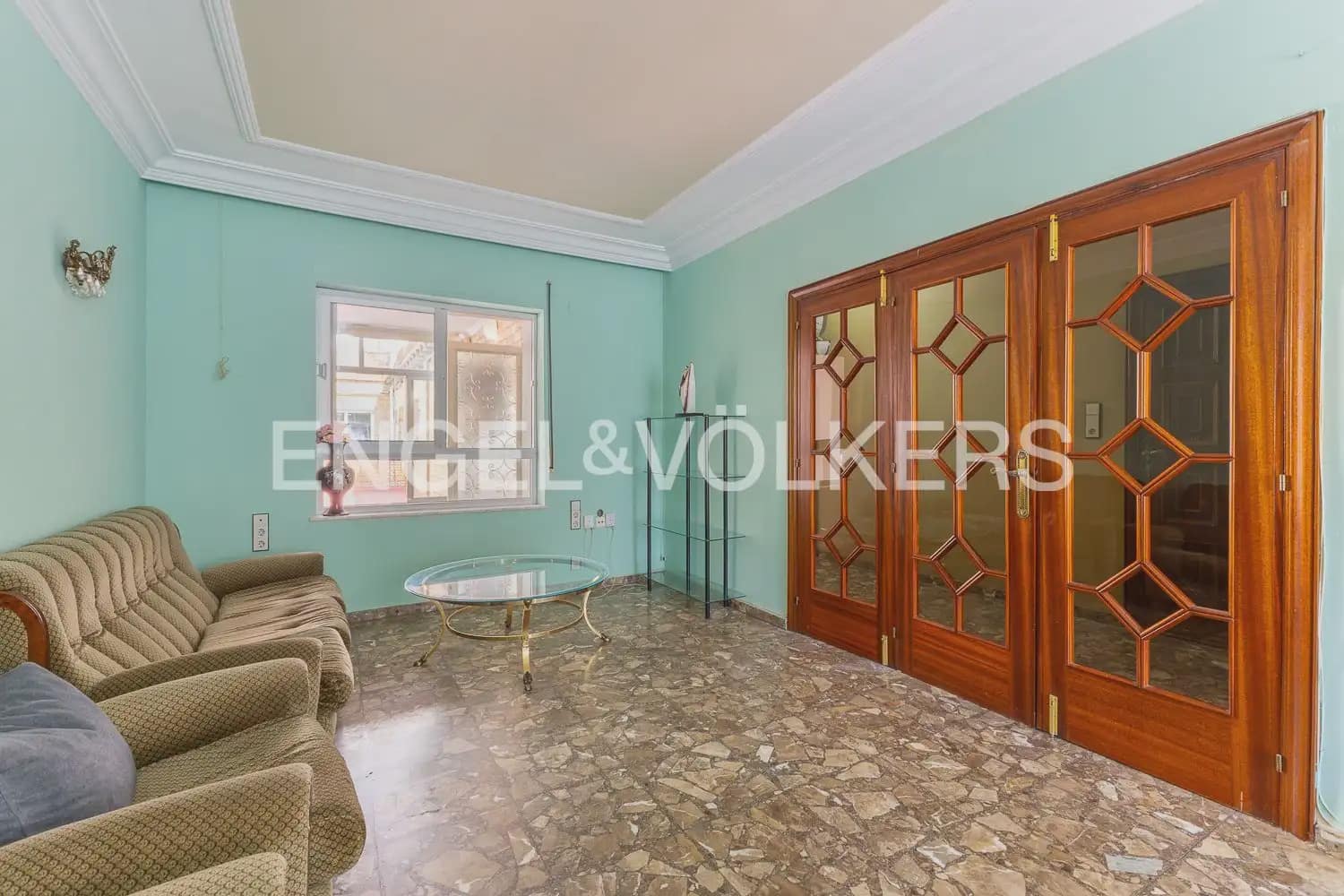 5 sypialnia Dom do wynajęcia w El Vergel / Verger z garażem - 1 300 € (Ref: 10042258)