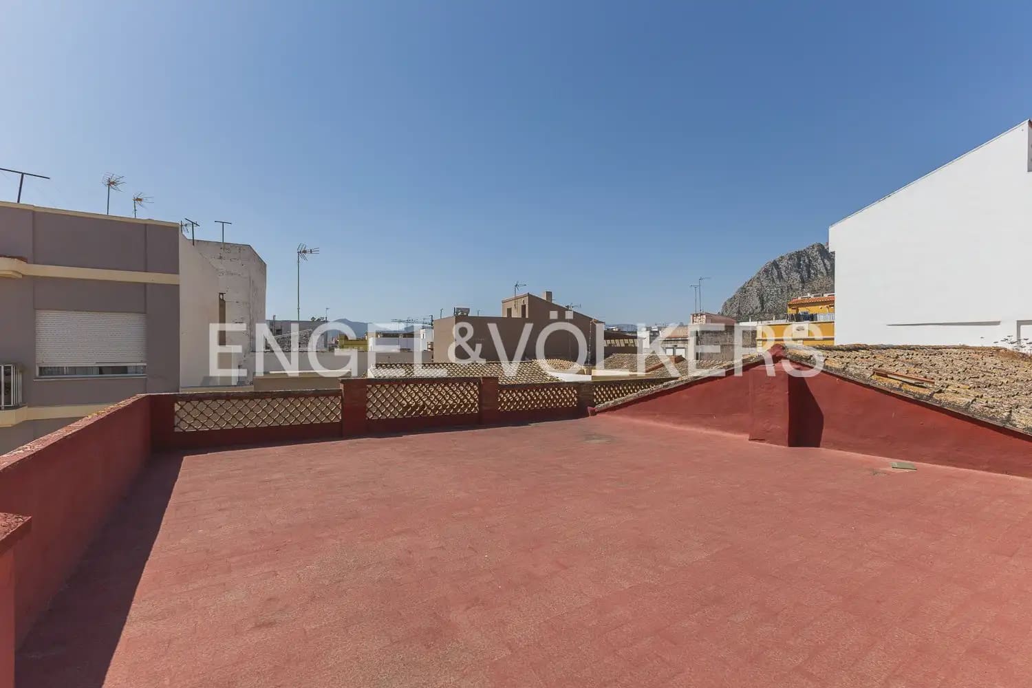 5 sypialnia Dom do wynajęcia w El Vergel / Verger z garażem - 1 300 € (Ref: 10042258)