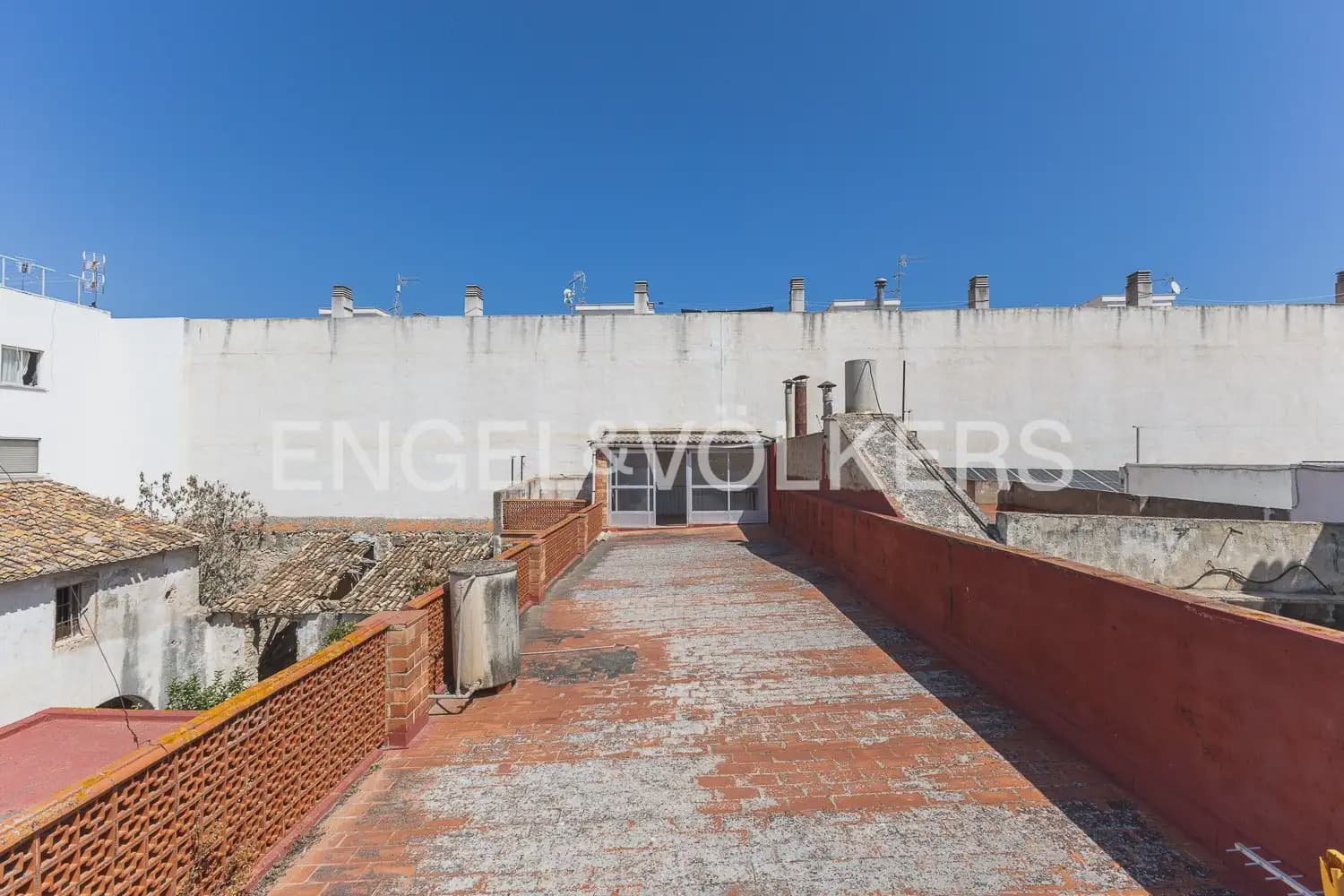5 sypialnia Dom do wynajęcia w El Vergel / Verger z garażem - 1 300 € (Ref: 10042258)