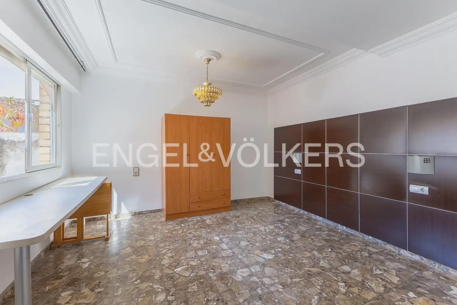 5 sypialnia Dom do wynajęcia w El Vergel / Verger z garażem - 1 300 € (Ref: 10042258)