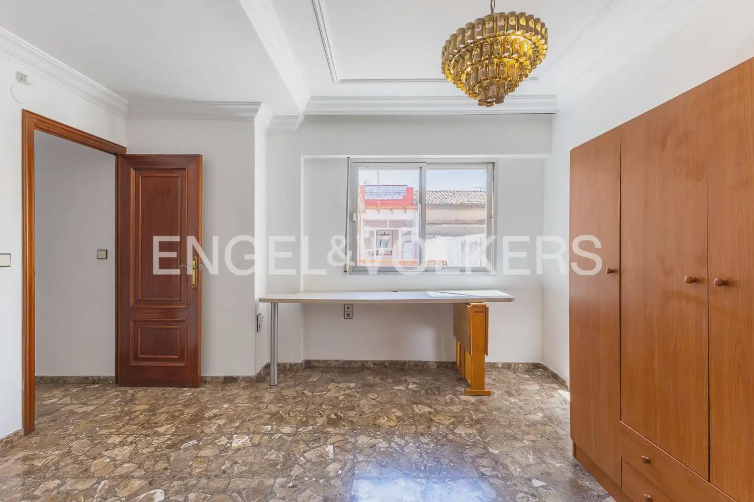 5 sypialnia Dom do wynajęcia w El Vergel / Verger z garażem - 1 300 € (Ref: 10042258)