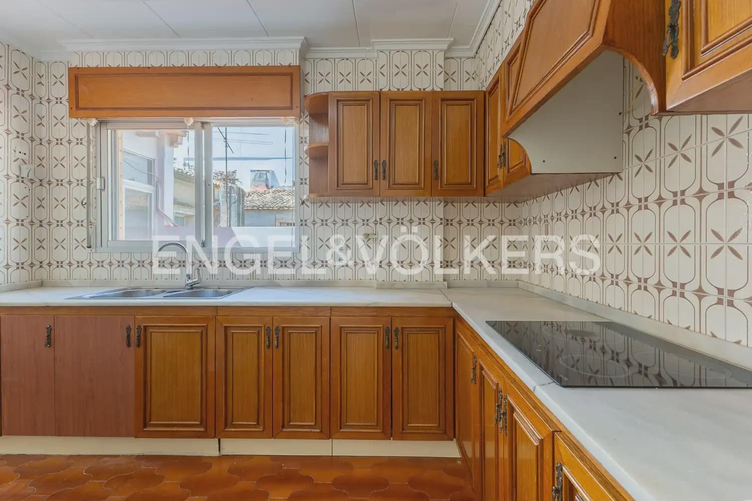5 sypialnia Dom do wynajęcia w El Vergel / Verger z garażem - 1 300 € (Ref: 10042258)