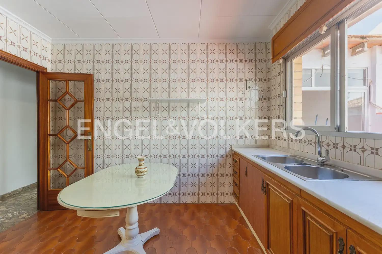 5 sypialnia Dom do wynajęcia w El Vergel / Verger z garażem - 1 300 € (Ref: 10042258)