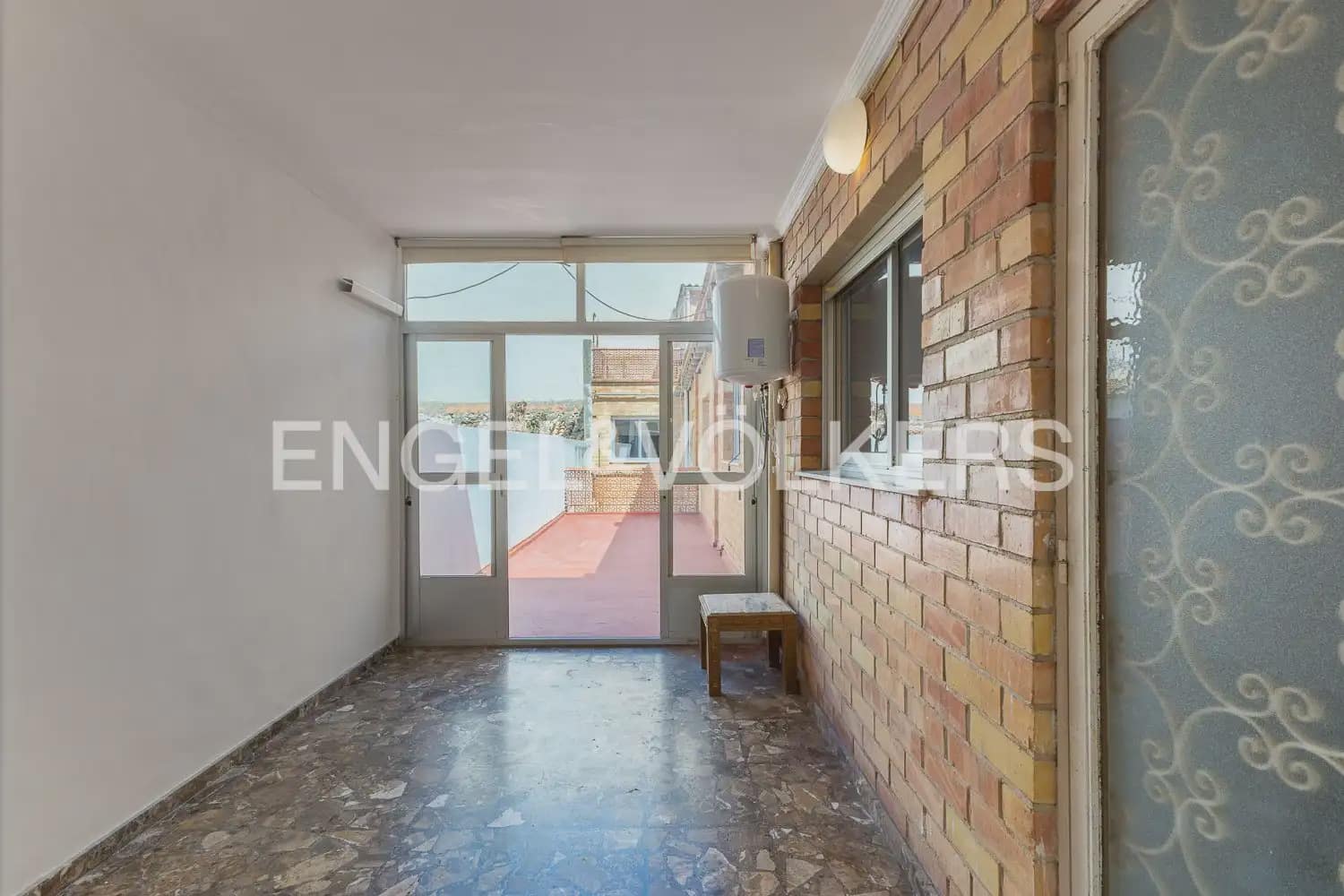 5 sypialnia Dom do wynajęcia w El Vergel / Verger z garażem - 1 300 € (Ref: 10042258)
