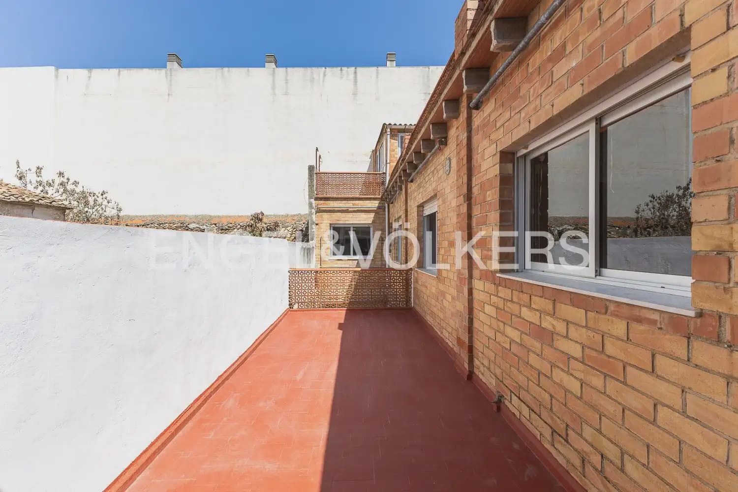 5 sypialnia Dom do wynajęcia w El Vergel / Verger z garażem - 1 300 € (Ref: 10042258)
