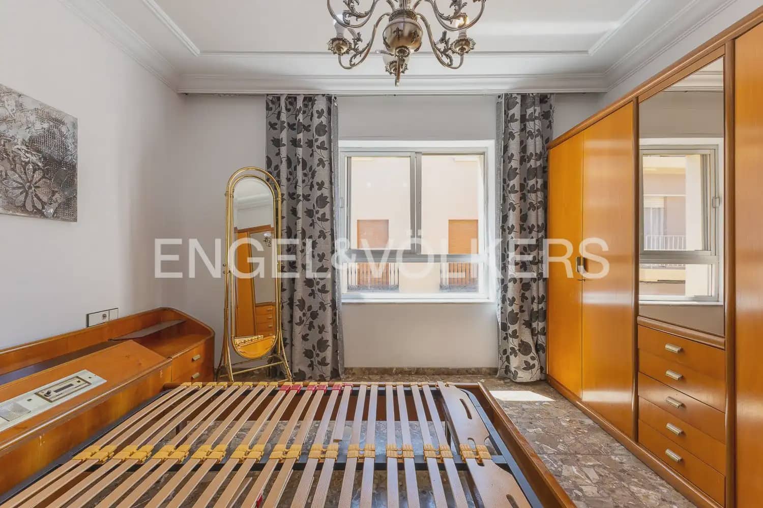 5 sypialnia Dom do wynajęcia w El Vergel / Verger z garażem - 1 300 € (Ref: 10042258)