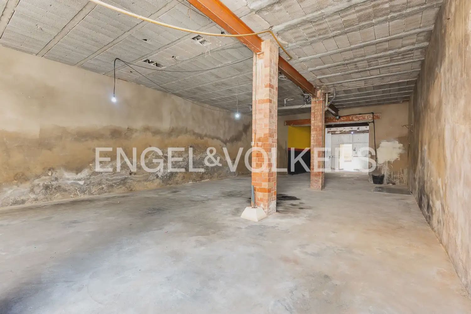 5 sypialnia Dom do wynajęcia w El Vergel / Verger z garażem - 1 300 € (Ref: 10042258)