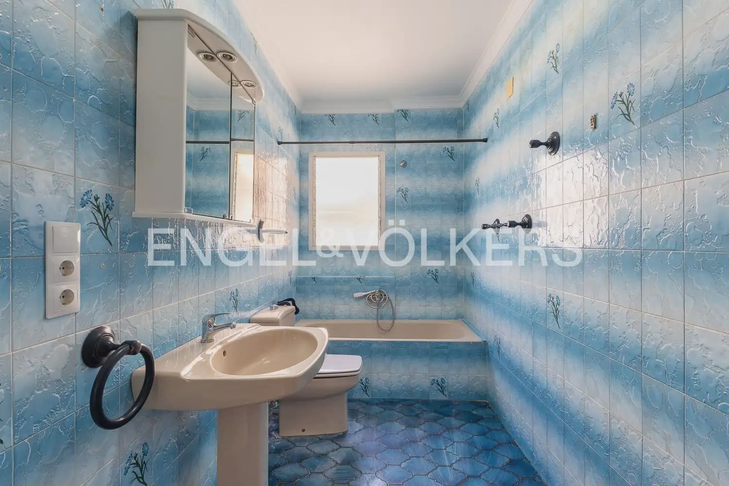 5 sypialnia Dom do wynajęcia w El Vergel / Verger z garażem - 1 300 € (Ref: 10042258)