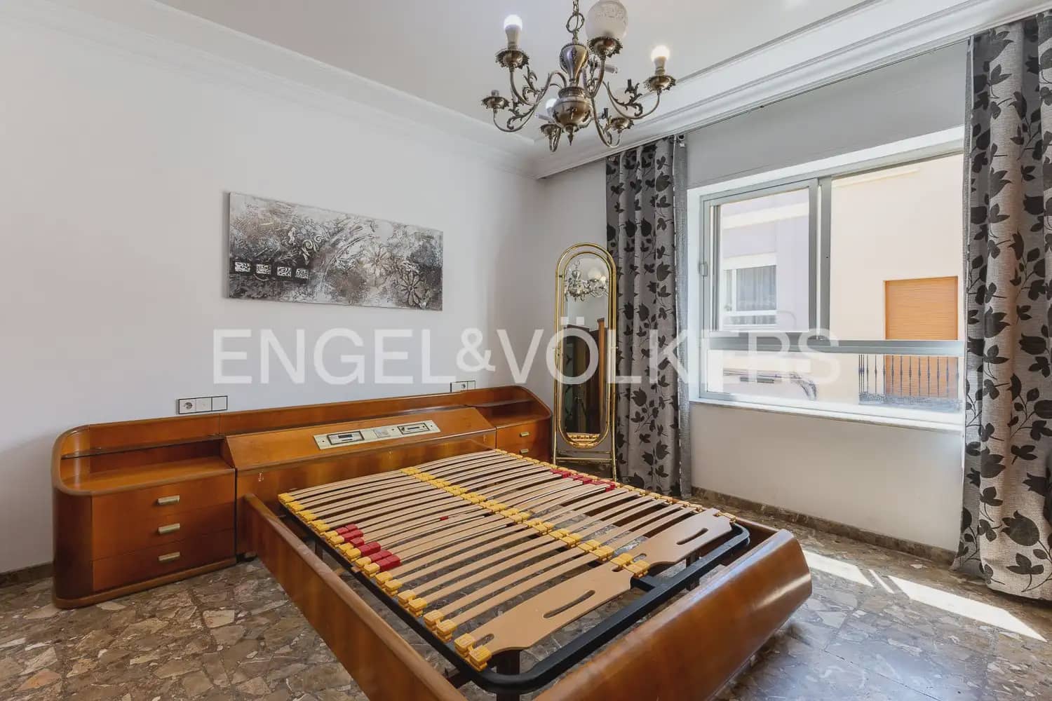 5 sypialnia Dom do wynajęcia w El Vergel / Verger z garażem - 1 300 € (Ref: 10042258)