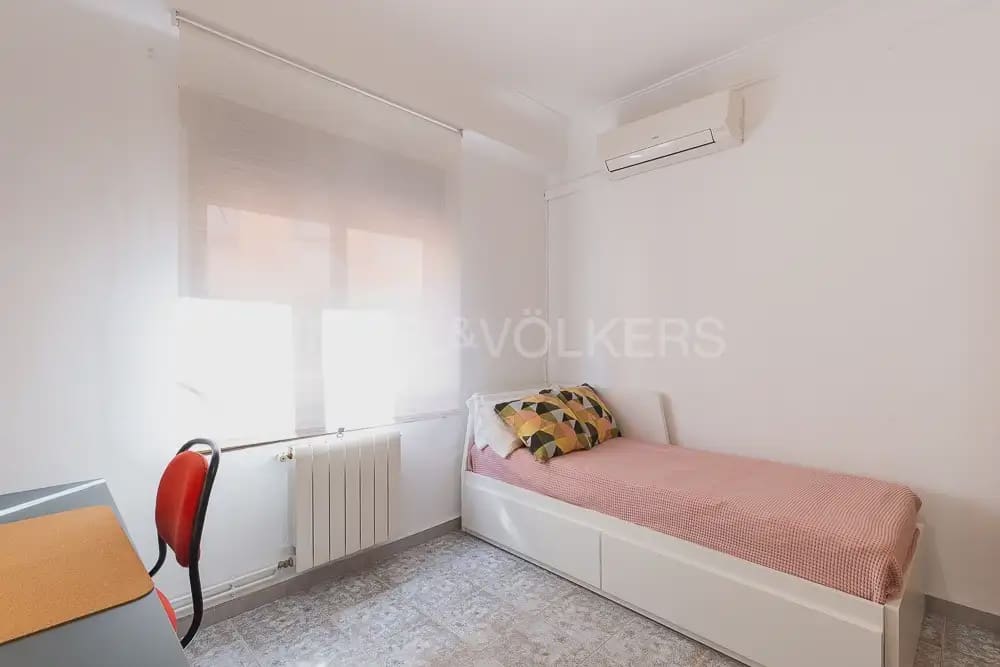 3 soveværelse Lejlighed til leje i Valencia by - € 1.700 (Ref: 10043453)
