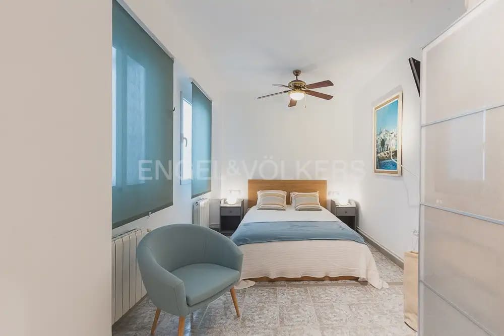 3 soveværelse Lejlighed til leje i Valencia by - € 1.700 (Ref: 10043453)