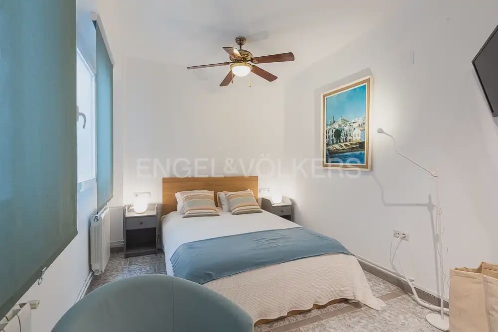 3 soveværelse Lejlighed til leje i Valencia by - € 1.700 (Ref: 10043453)