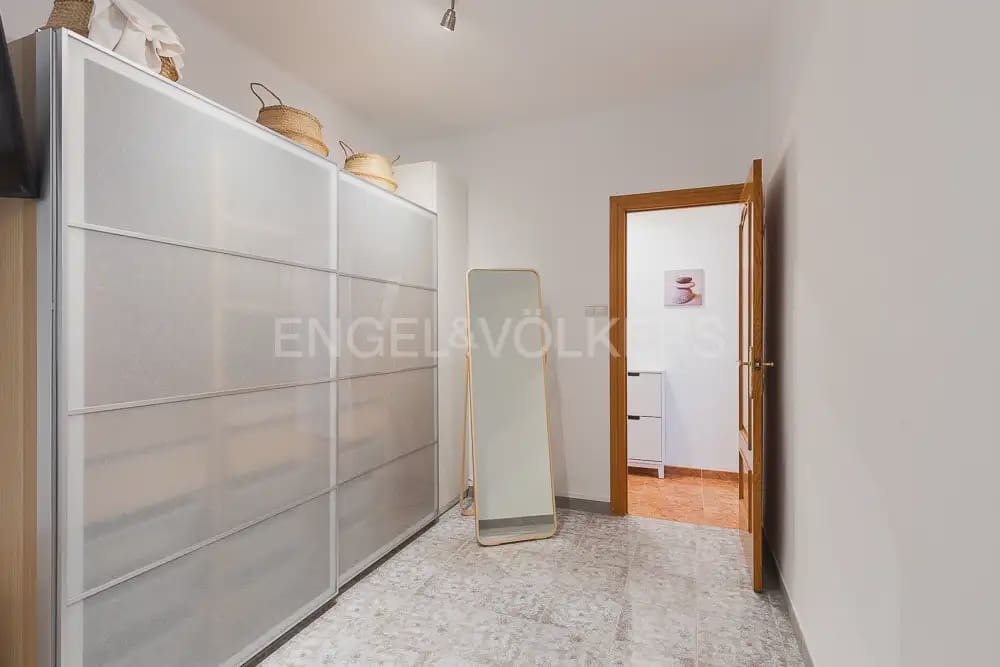 3 soveværelse Lejlighed til leje i Valencia by - € 1.700 (Ref: 10043453)
