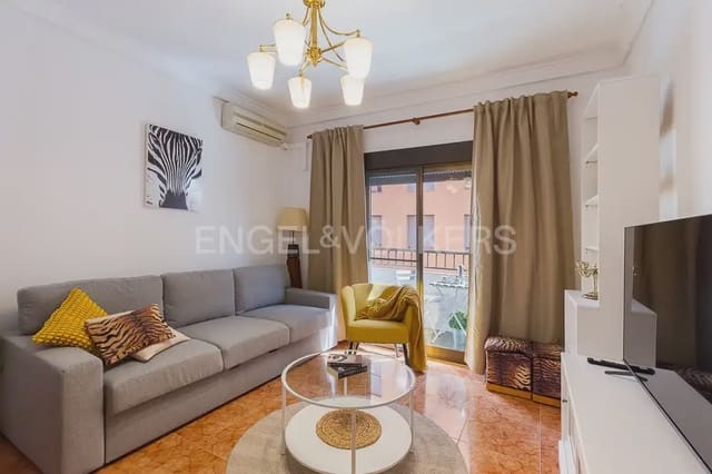 Appartement de 3 chambres à louer à Arrancapins, Valence ville - 1 700 € (Ref: 10043453)