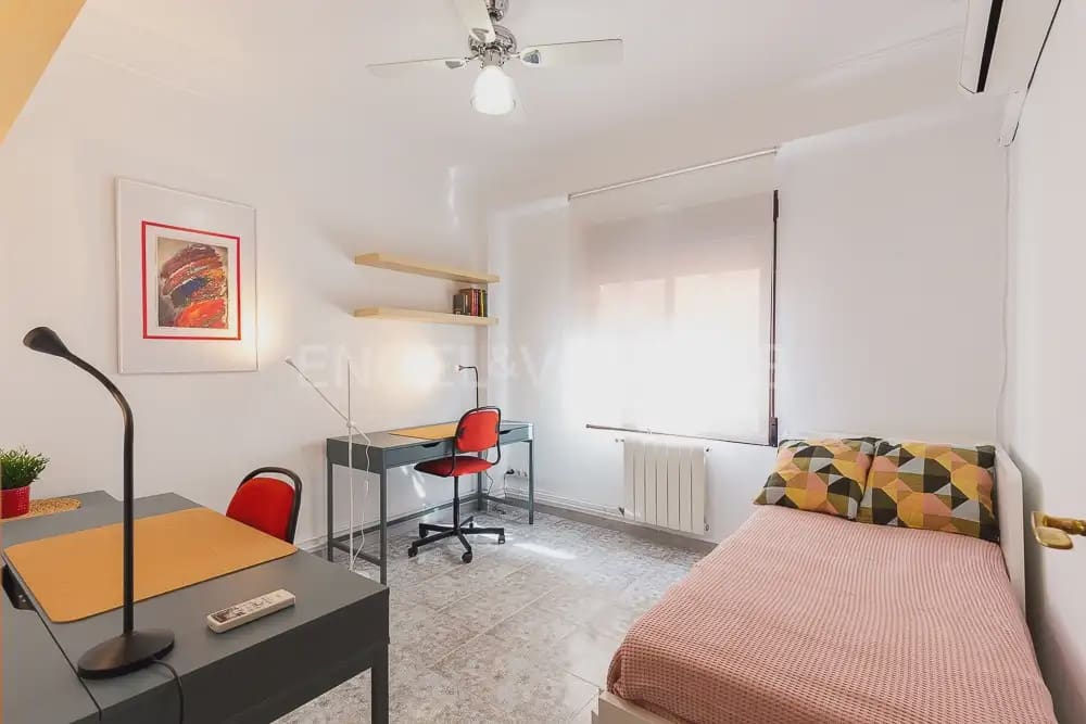 3 soveværelse Lejlighed til leje i Valencia by - € 1.700 (Ref: 10043453)