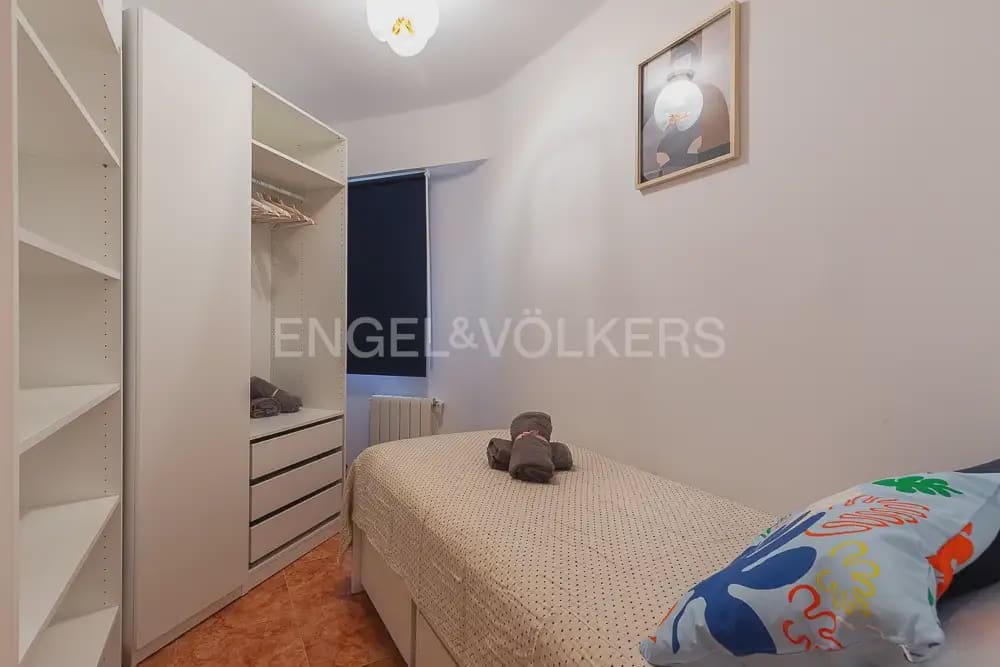 3 soveværelse Lejlighed til leje i Valencia by - € 1.700 (Ref: 10043453)
