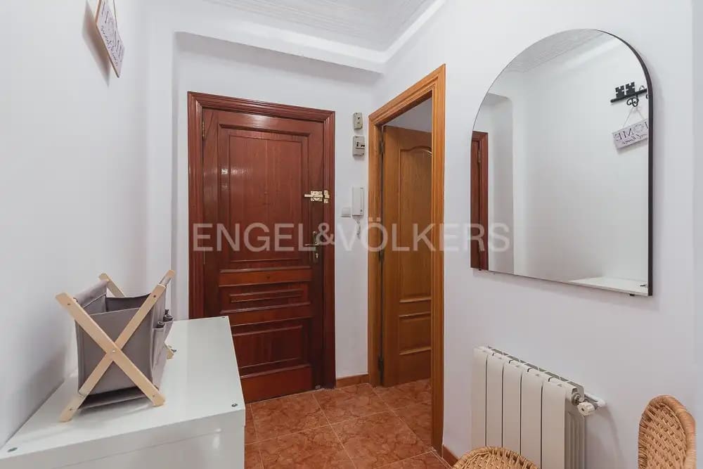 3 soveværelse Lejlighed til leje i Valencia by - € 1.700 (Ref: 10043453)
