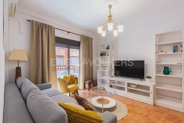 Appartement de 3 chambres à louer à Arrancapins, Valence ville - 1 700 € (Ref: 10043453)