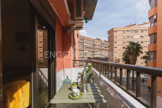 Appartement de 3 chambres à louer à Arrancapins, Valence ville - 1 700 € (Ref: 10043453)