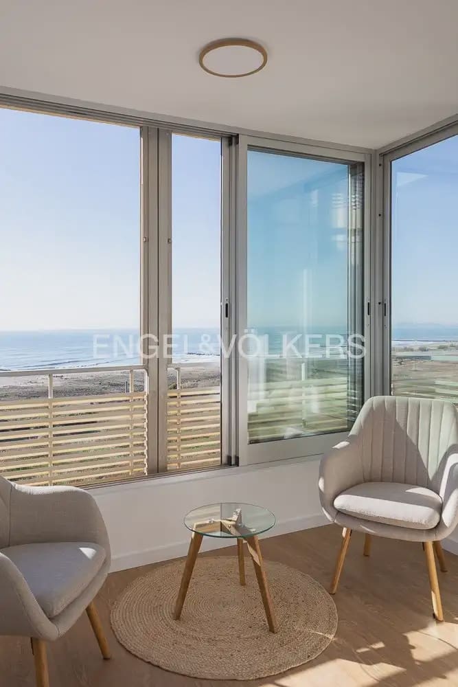 Appartement de 2 chambres à louer à La Pobla de Farnals avec piscine - 1 150 € (Ref: 10043456)