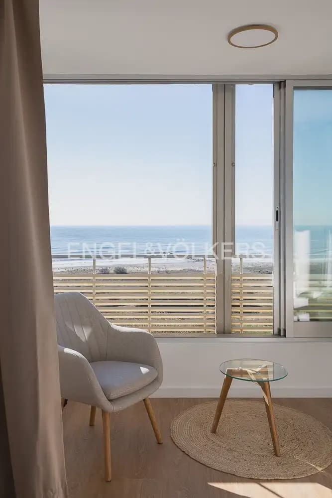Appartement de 2 chambres à louer à La Pobla de Farnals avec piscine - 1 150 € (Ref: 10043456)