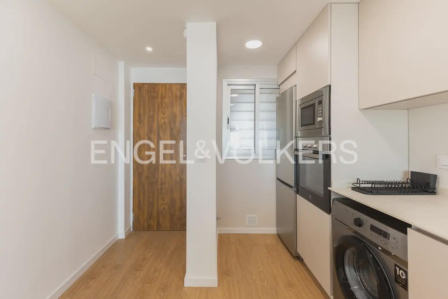 Appartement de 2 chambres à louer à La Pobla de Farnals avec piscine - 1 150 € (Ref: 10043456)