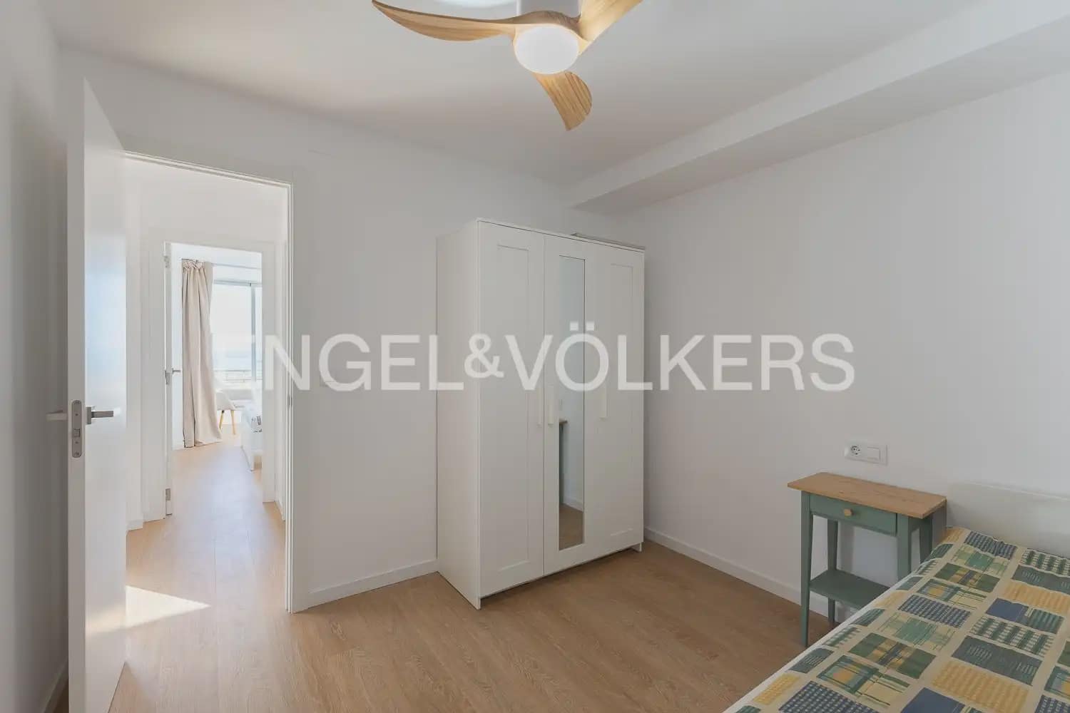 Appartement de 2 chambres à louer à La Pobla de Farnals avec piscine - 1 150 € (Ref: 10043456)