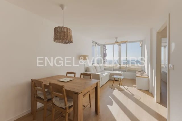 Appartement de 2 chambres à louer à La Pobla de Farnals avec piscine - 1 150 € (Ref: 10043456)