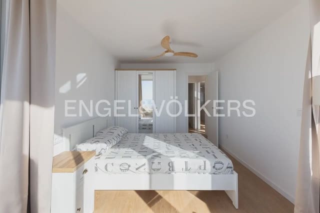 Appartement de 2 chambres à louer à La Pobla de Farnals avec piscine - 1 150 € (Ref: 10043456)