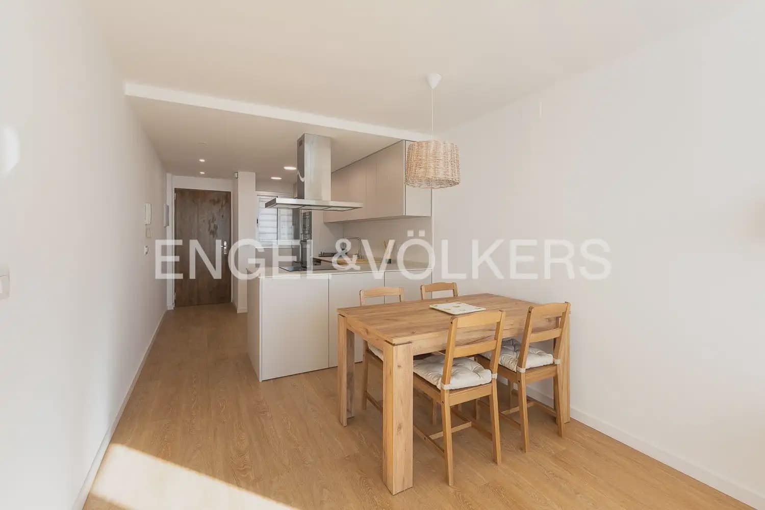 Appartement de 2 chambres à louer à La Pobla de Farnals avec piscine - 1 150 € (Ref: 10043456)