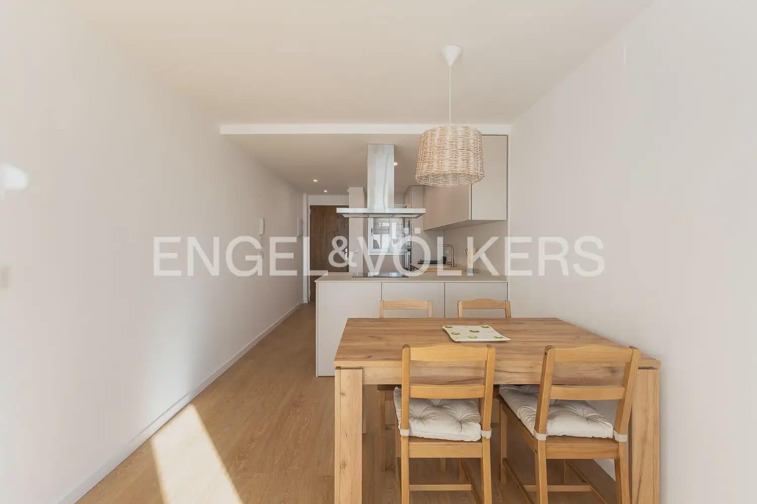 Appartement de 2 chambres à louer à La Pobla de Farnals avec piscine - 1 150 € (Ref: 10043456)