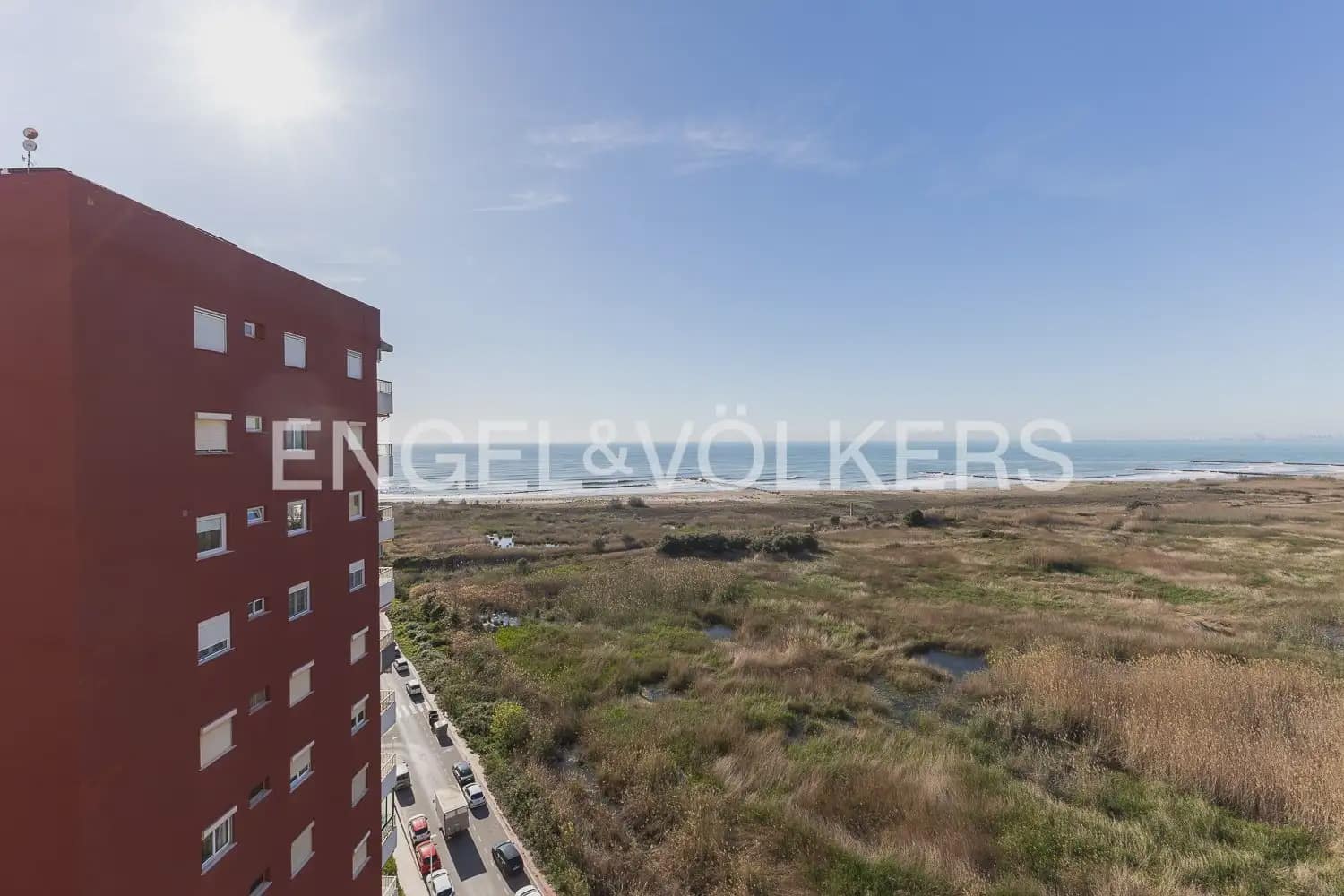 Appartement de 2 chambres à louer à La Pobla de Farnals avec piscine - 1 150 € (Ref: 10043456)