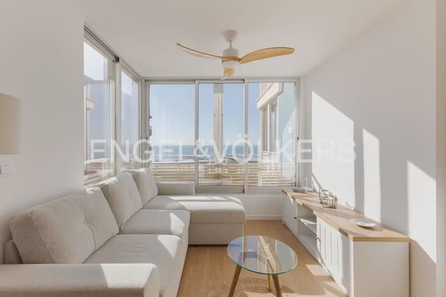 Appartement de 2 chambres à louer à La Pobla de Farnals avec piscine - 1 150 € (Ref: 10043456)