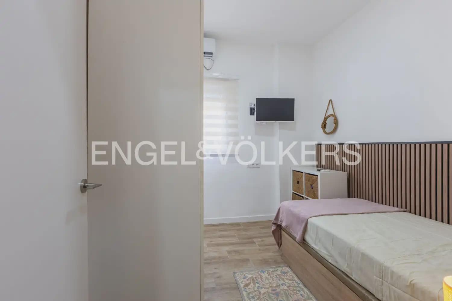 3 Zimmer Wohnung zu vermieten in Valencia Stadt - 1.300 € (Ref: 10043570)