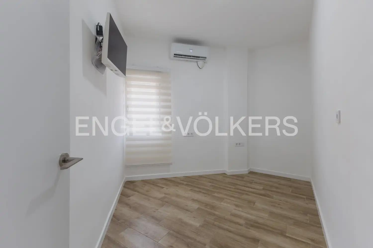 3 Zimmer Wohnung zu vermieten in Valencia Stadt - 1.300 € (Ref: 10043570)