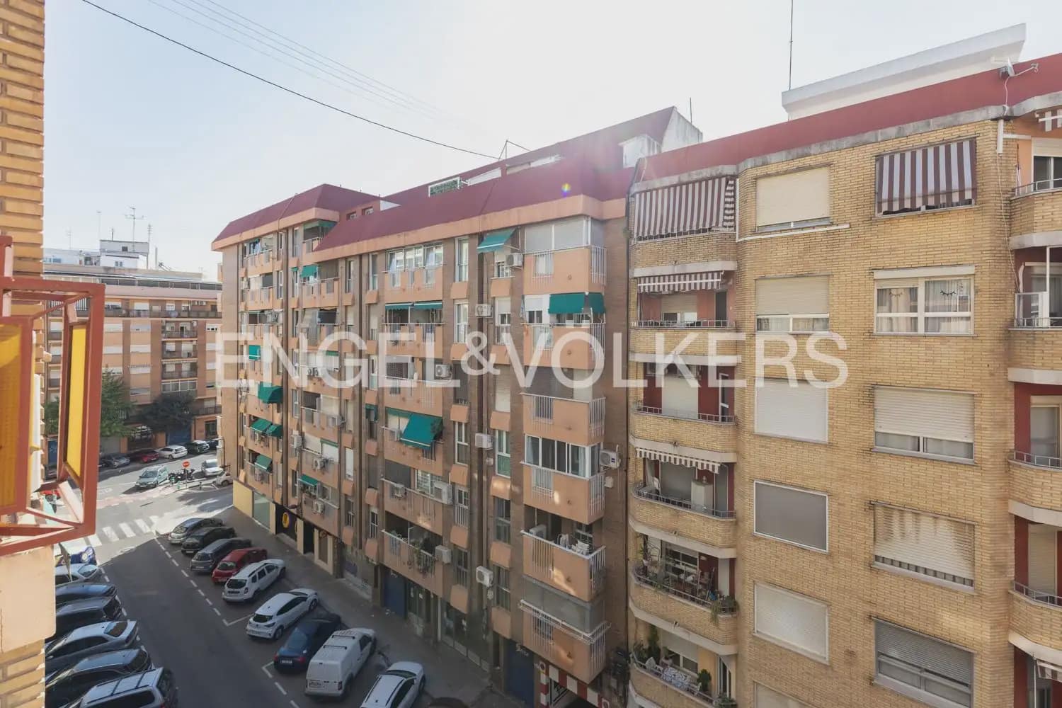 4 slaapkamer Flat te koop in Valencia stad - € 280.000 (Ref: 10043571)
