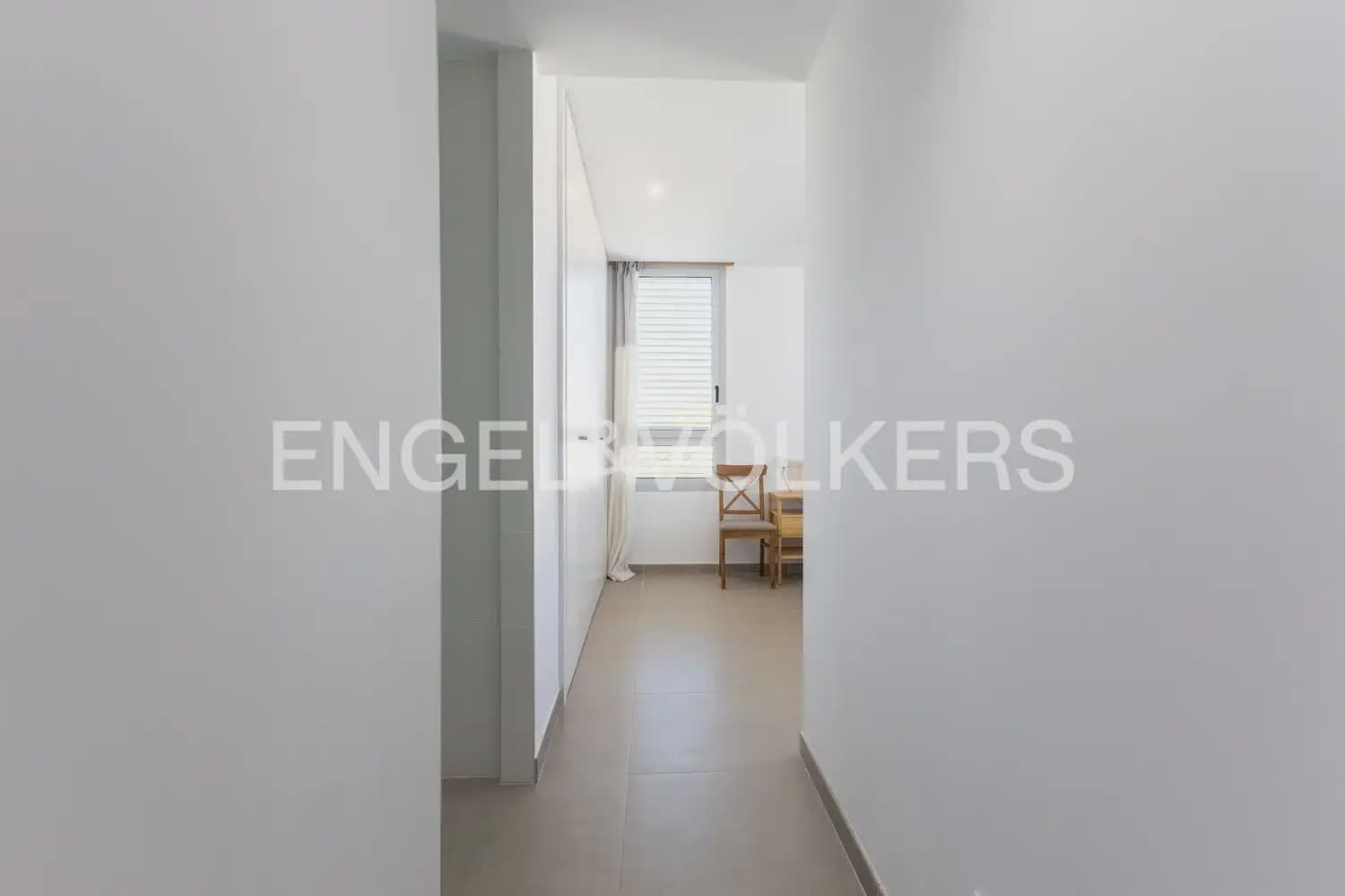 3 slaapkamer Penthouse te huur in Javea / Xabia met zwembad garage - € 2.600 (Ref: 10044168)