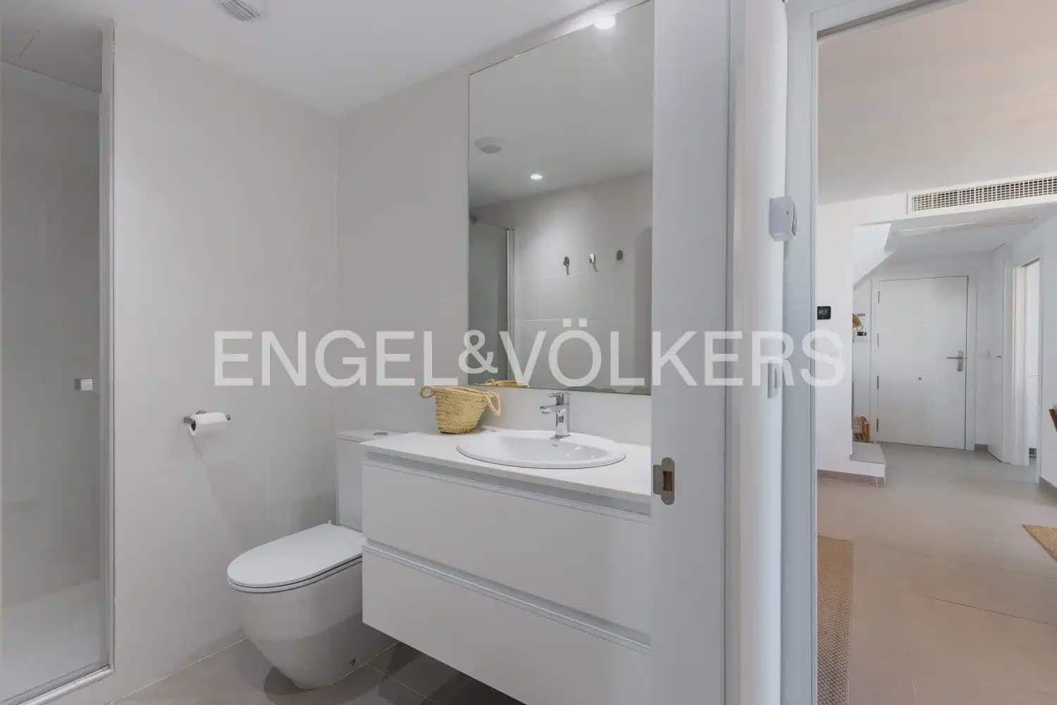 3 slaapkamer Penthouse te huur in Javea / Xabia met zwembad garage - € 2.600 (Ref: 10044168)