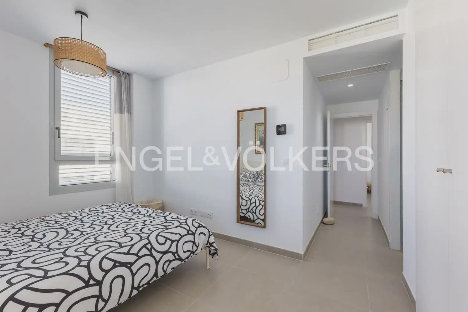 3 slaapkamer Penthouse te huur in Javea / Xabia met zwembad garage - € 2.600 (Ref: 10044168)