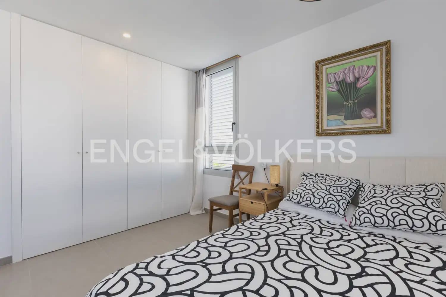 3 slaapkamer Penthouse te huur in Javea / Xabia met zwembad garage - € 2.600 (Ref: 10044168)