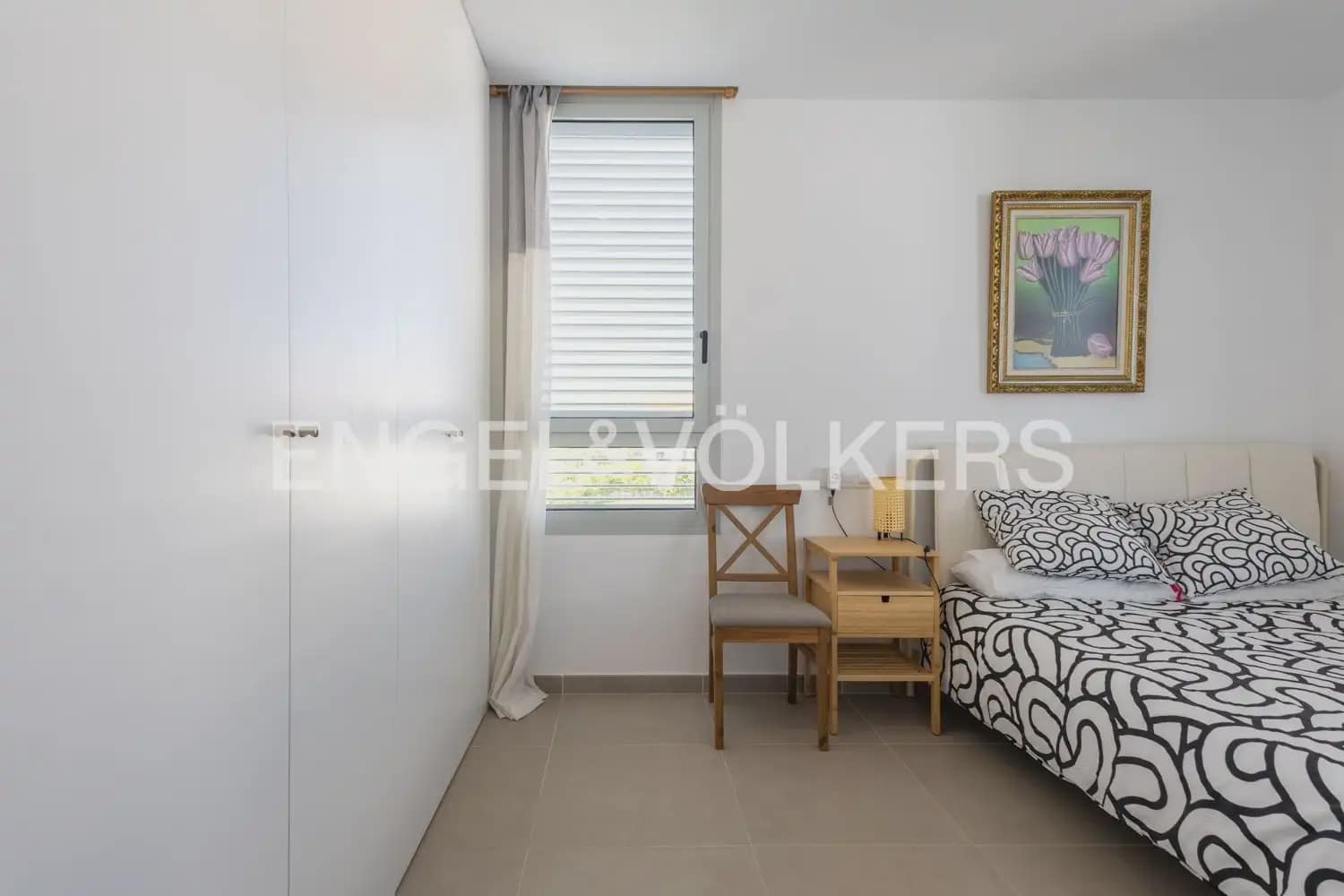 3 slaapkamer Penthouse te huur in Javea / Xabia met zwembad garage - € 2.600 (Ref: 10044168)