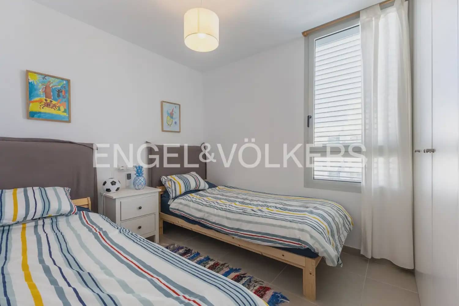 3 slaapkamer Penthouse te huur in Javea / Xabia met zwembad garage - € 2.600 (Ref: 10044168)