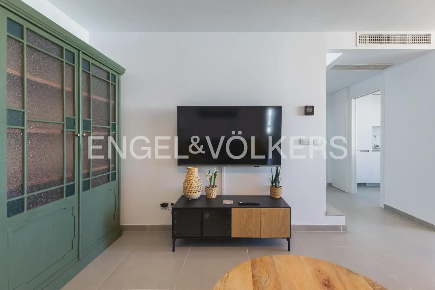 3 slaapkamer Penthouse te huur in Javea / Xabia met zwembad garage - € 2.600 (Ref: 10044168)