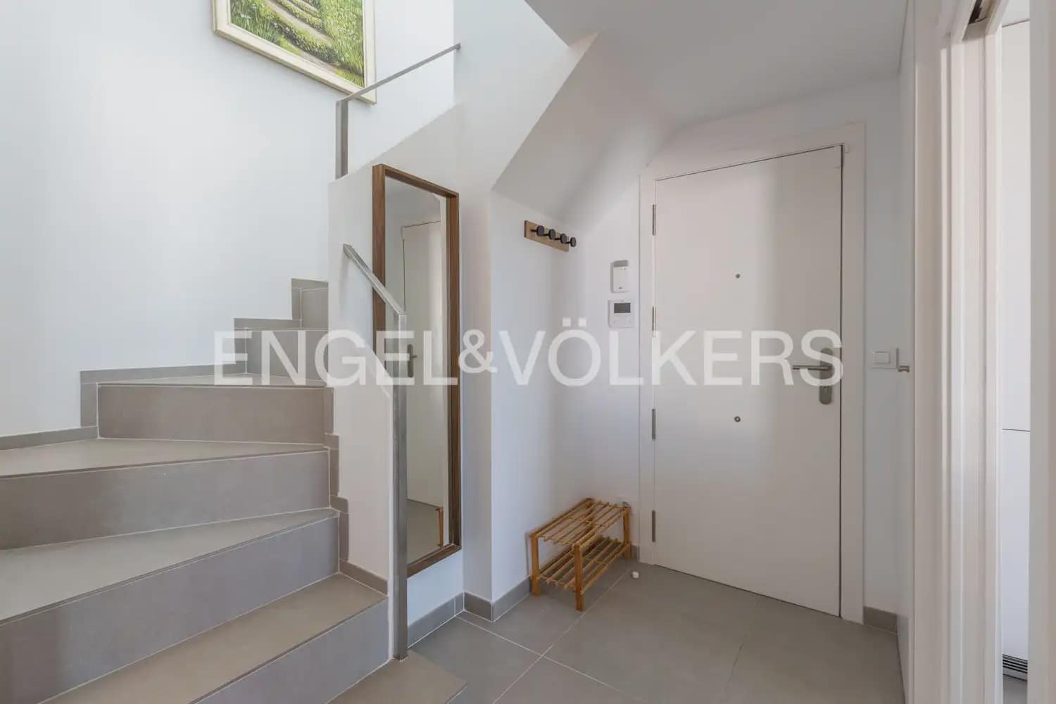 3 slaapkamer Penthouse te huur in Javea / Xabia met zwembad garage - € 2.600 (Ref: 10044168)