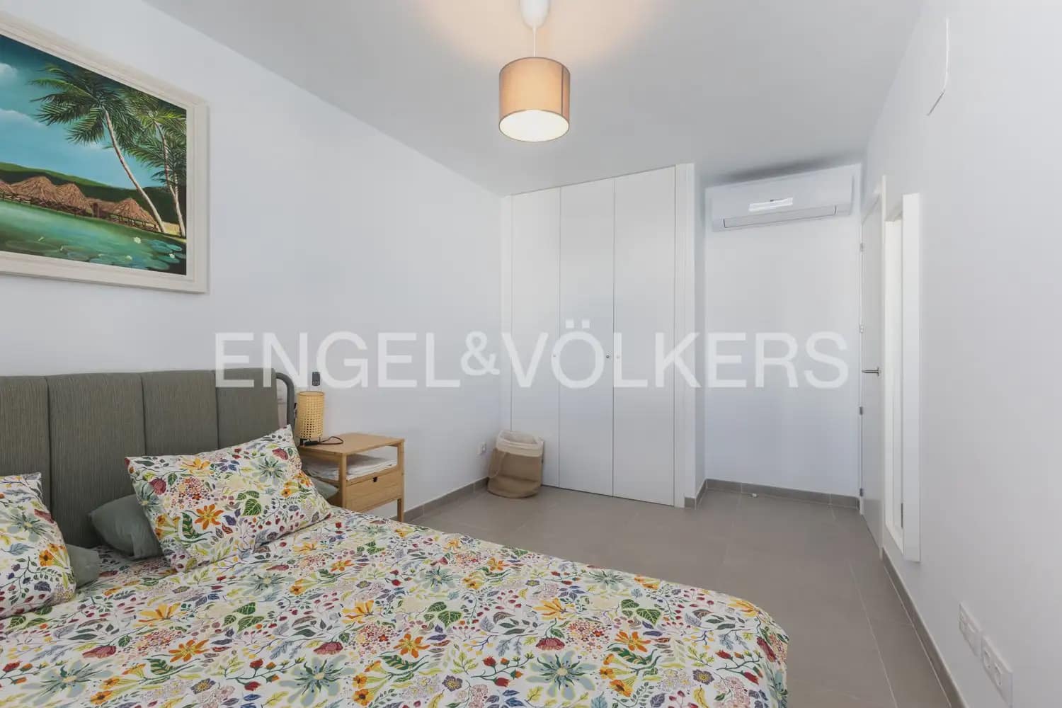 3 slaapkamer Penthouse te huur in Javea / Xabia met zwembad garage - € 2.600 (Ref: 10044168)