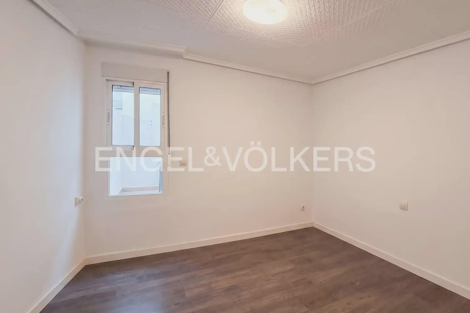 3 makuuhuone Asunto vuokrattavana paikassa Valencia kaupunki - 1 500 € (Ref: 10044216)