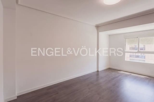 3 makuuhuone Asunto vuokrattavana paikassa Mestalla, Valencia kaupunki - 1 500 € (Ref: 10044216)