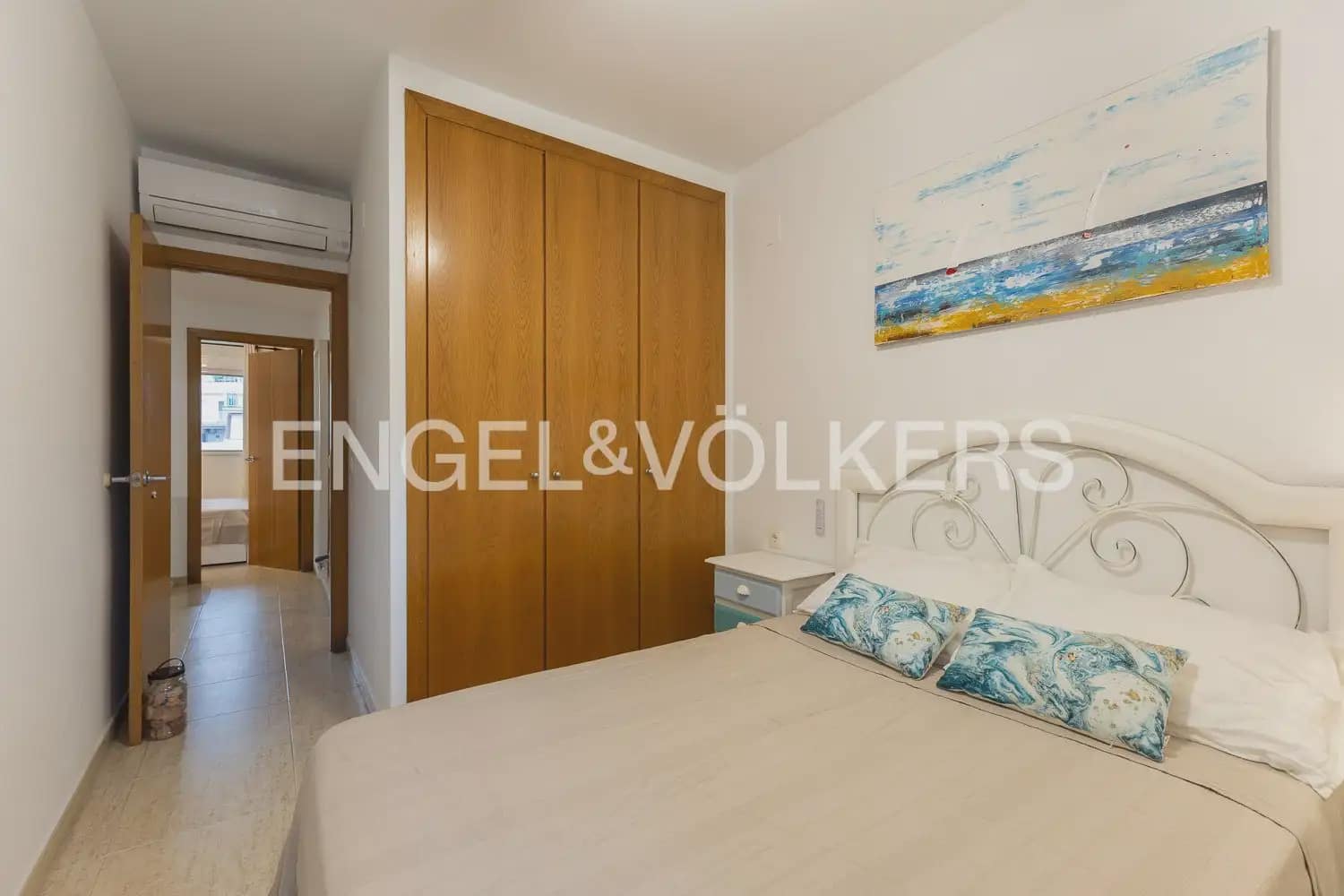 4 sypialnia Apartament do wynajęcia w Javea / Xabia z basenem garażem - 1 500 € (Ref: 10044217)